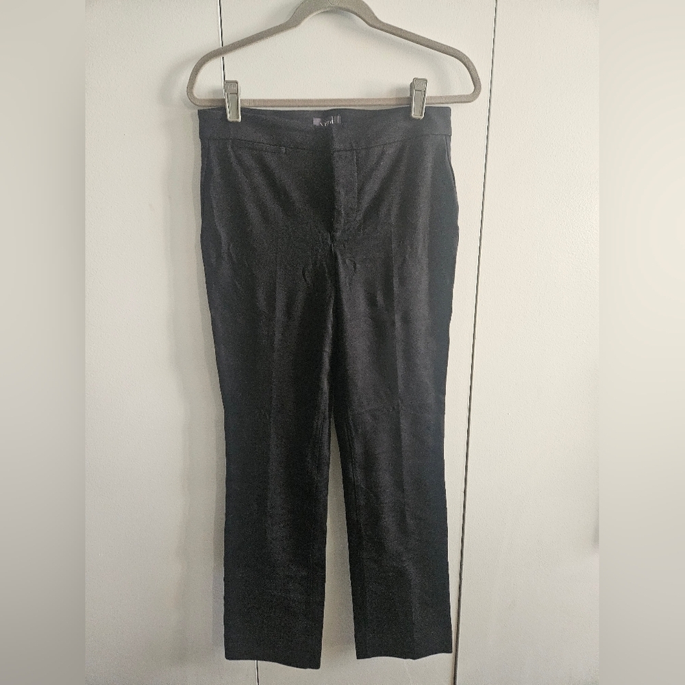 NYJD Size 6P Black Pants